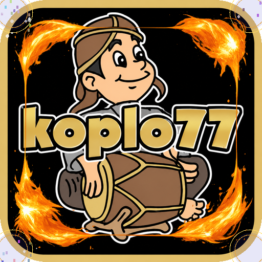 koplo77 — galeri pratinjau Resmi APK